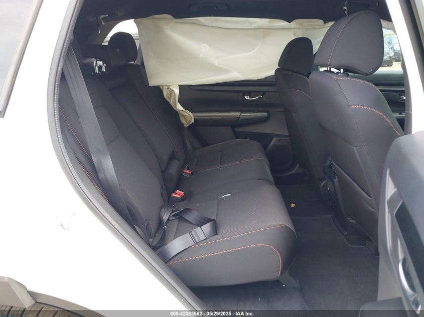 2025 HONDA CR-V HYBRID 2.0L I-4 DI, DOHC, V(VIN: 7FARS5H53SE032268