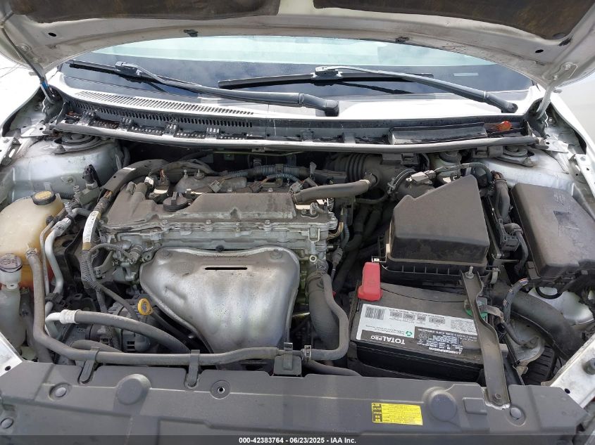 2014 Scion Tc VIN: JTKJF5C7XE3081435 Lot: 42383764