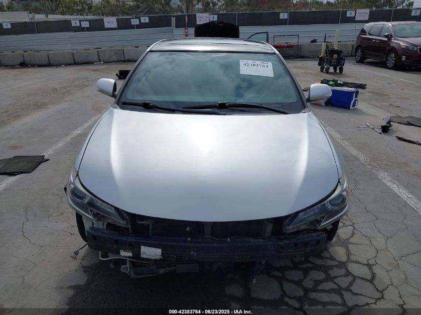 2014 Scion Tc VIN: JTKJF5C7XE3081435 Lot: 42383764