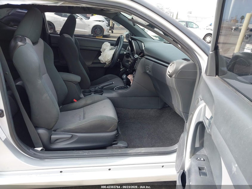 JTKJF5C7XE3081435 2014 SCION TC photo no. 5