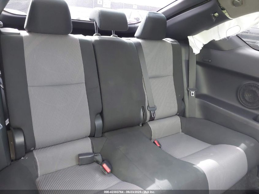 2014 Scion Tc VIN: JTKJF5C7XE3081435 Lot: 42383764