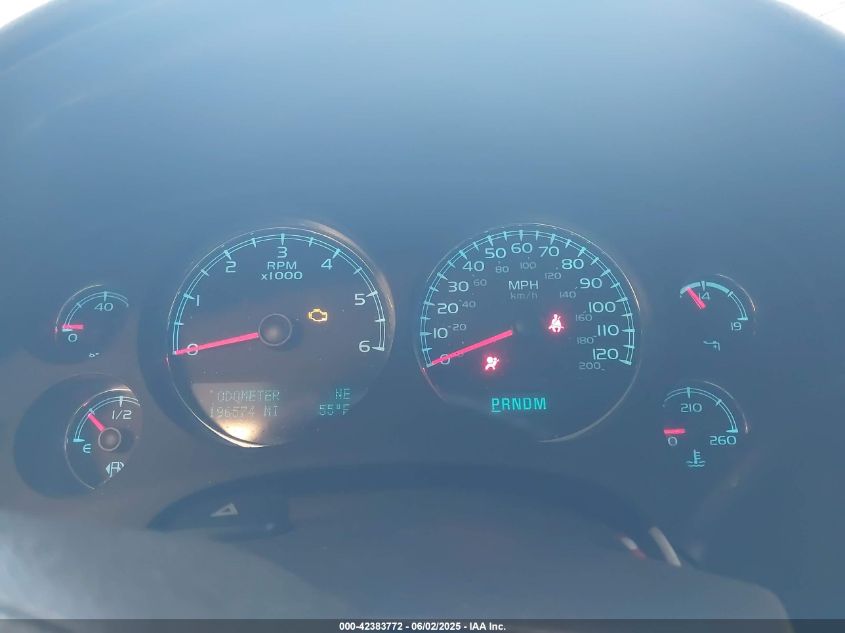 2011 Chevrolet Suburban 1500 Lt1 VIN: 1GNSKJE32BR328845 Lot: 43211739