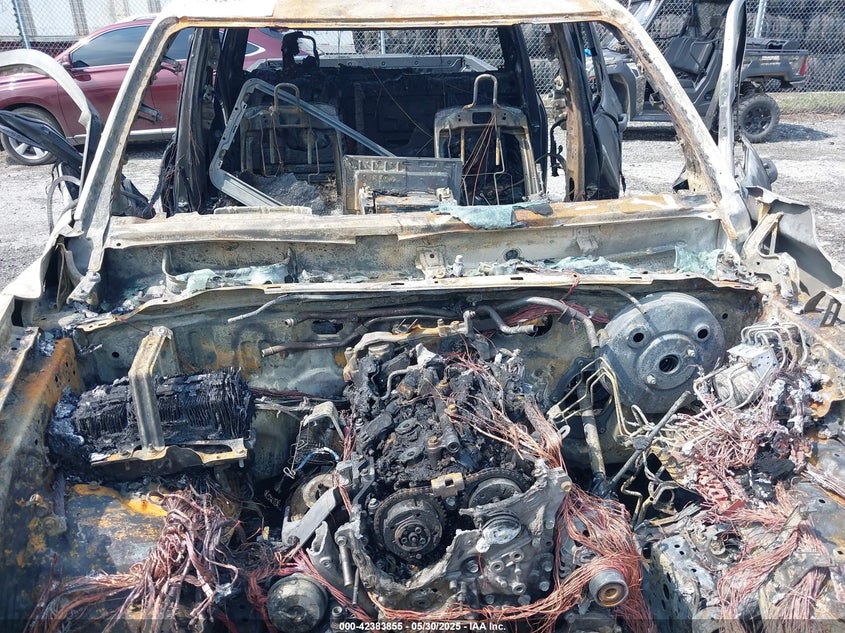 VIN 3TMLB5JN5RM012704 2024 TOYOTA TACOMA TRD OFF ROAD 4WD