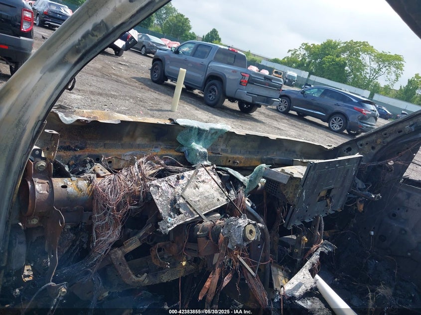 VIN 3TMLB5JN5RM012704 2024 TOYOTA TACOMA TRD OFF ROAD 4WD