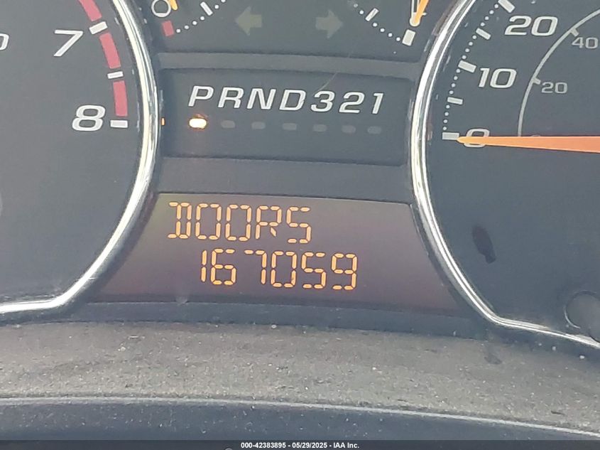 2007 Chevrolet Colorado Lt VIN: 1GCDT13EX78222062 Lot: 42383895