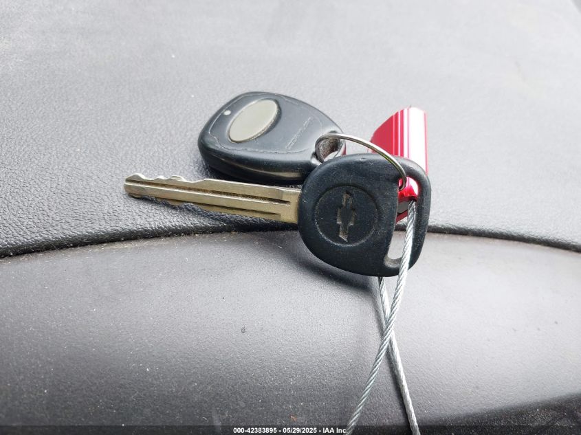 2007 Chevrolet Colorado Lt VIN: 1GCDT13EX78222062 Lot: 42383895