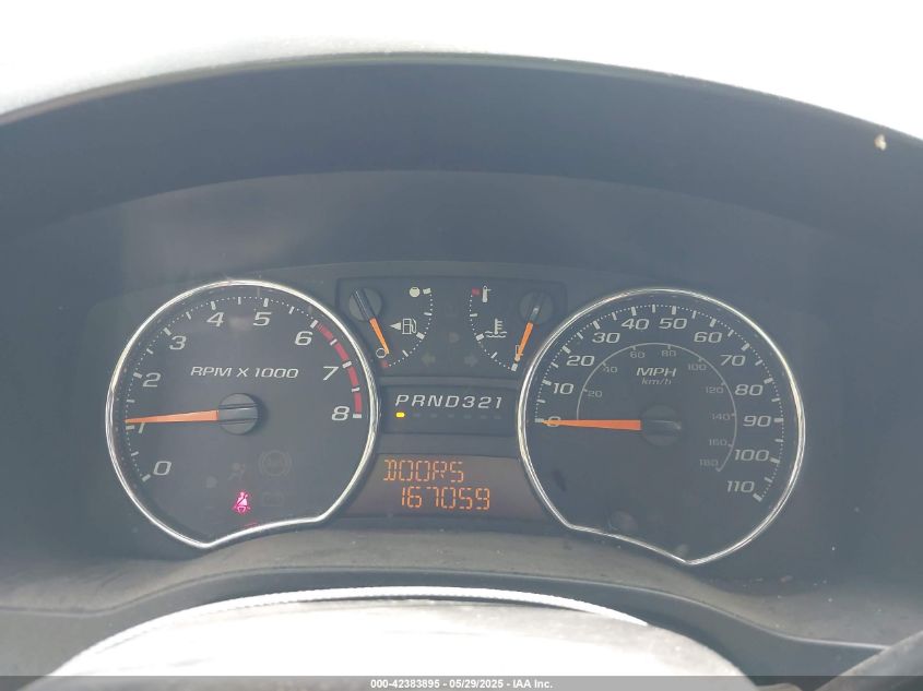 2007 Chevrolet Colorado Lt VIN: 1GCDT13EX78222062 Lot: 42383895