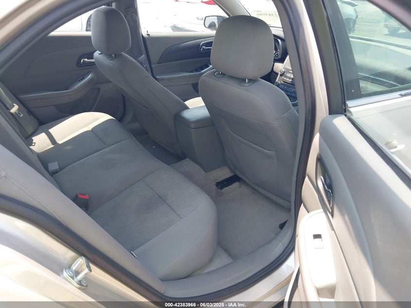 2014 CHEVROLET MALIBU VIN: 1G11B5SL0EF223879