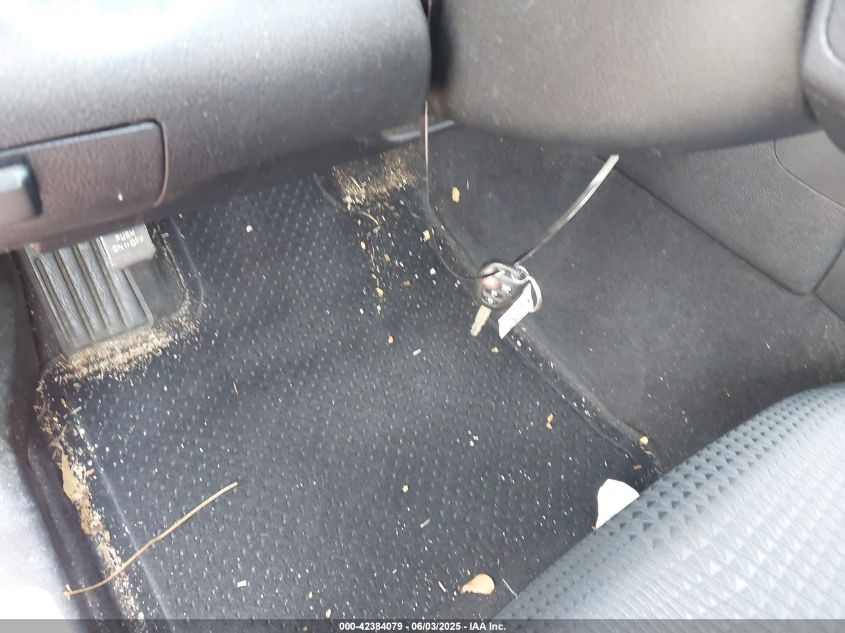 2012 Toyota Camry Se VIN: 4T1BF1FK4CU569528 Lot: 42384079