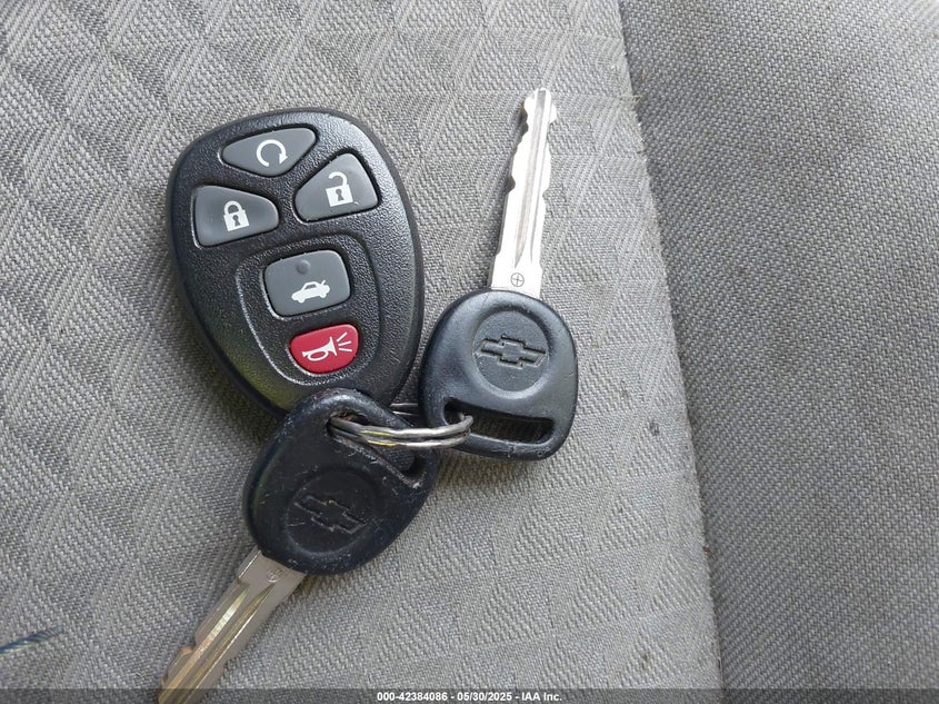 2006 CHEVROLET MALIBU MAXX VIN: 1G1ZT61826F247671