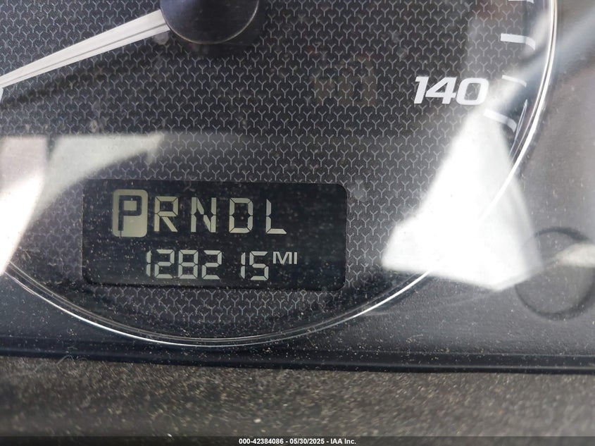 2006 CHEVROLET MALIBU MAXX VIN: 1G1ZT61826F247671