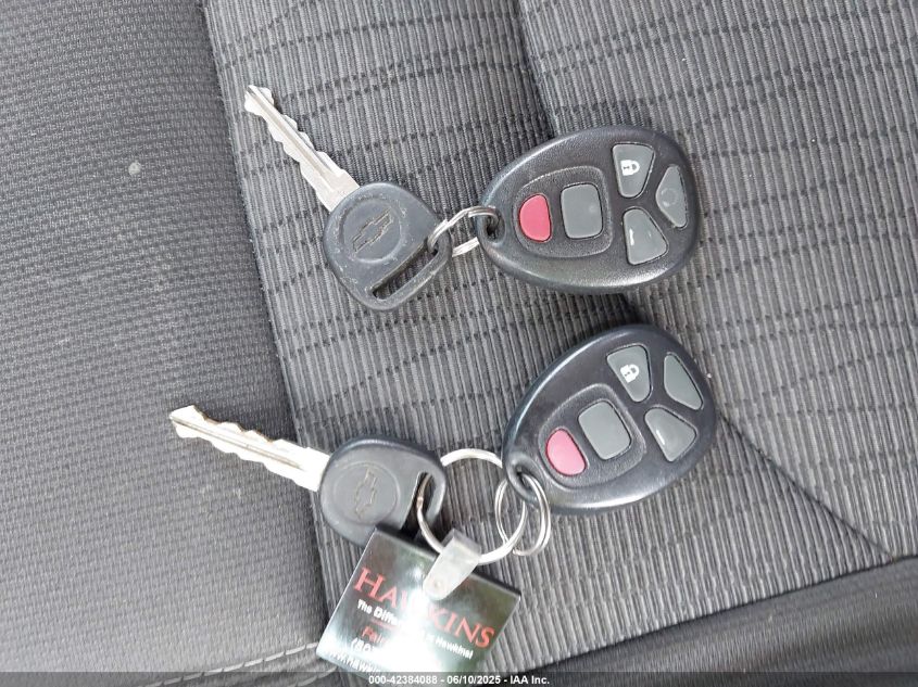 2015 Chevrolet Traverse 2Lt VIN: 1GNKVHKD6FJ182225 Lot: 43428554