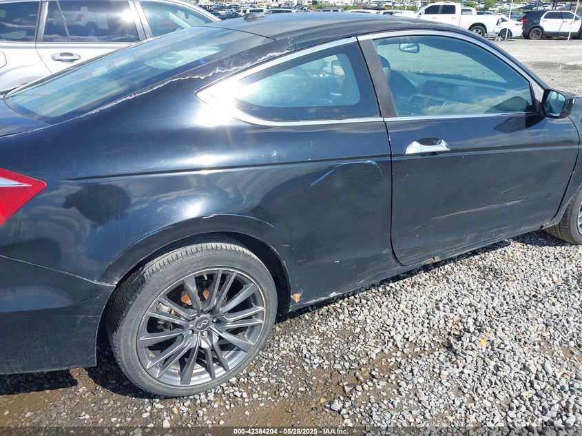 2008 HONDA ACCORD VIN: 1HGCS21828A003271