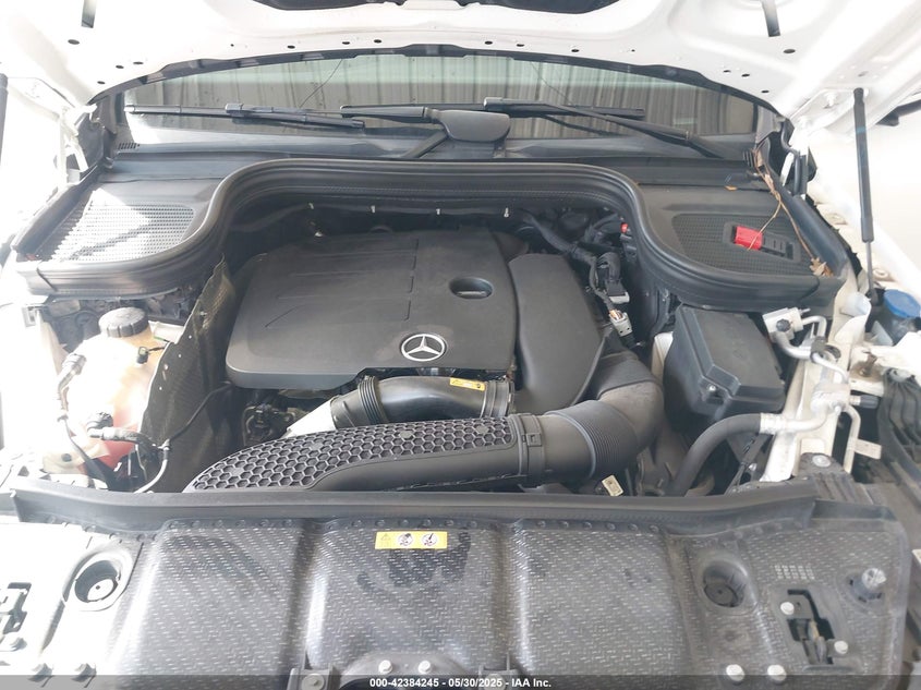 2020 MERCEDES-BENZ GLE 350 - 4JGFB4JB9LA231579