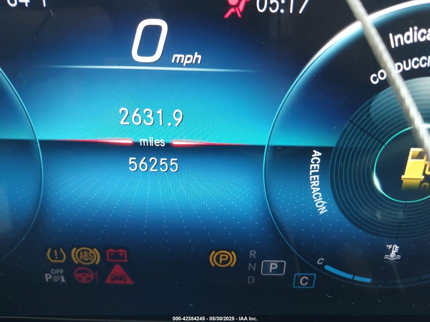 2020 MERCEDES-BENZ GLE 350 - 4JGFB4JB9LA231579