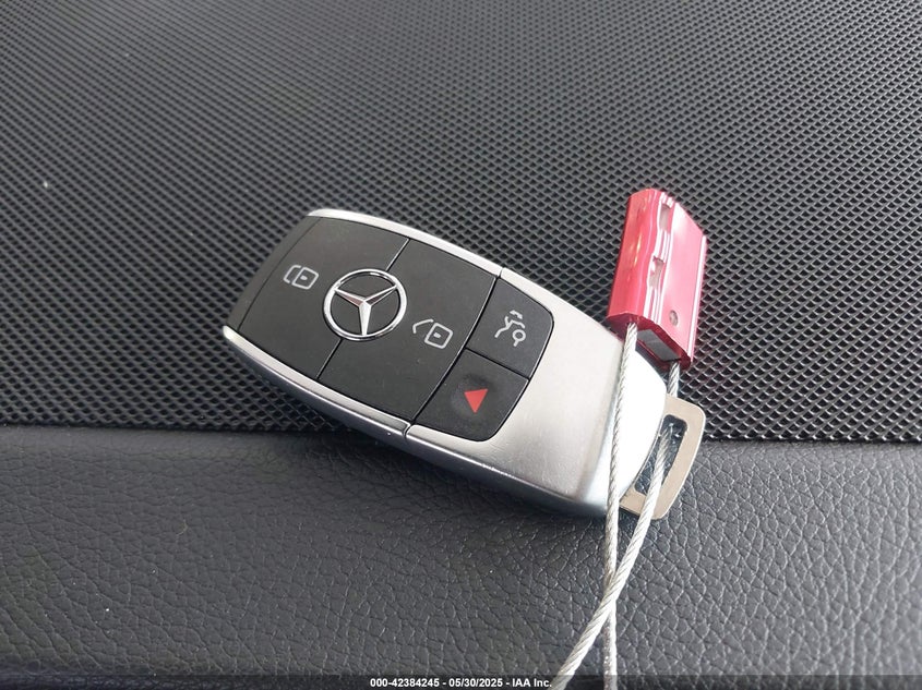 2020 MERCEDES-BENZ GLE 350 - 4JGFB4JB9LA231579