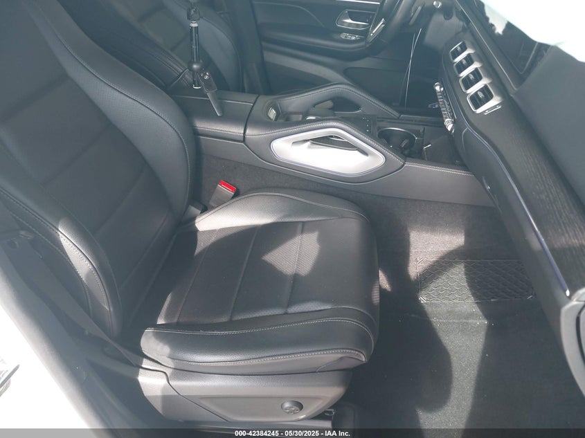 2020 MERCEDES-BENZ GLE 350 - 4JGFB4JB9LA231579