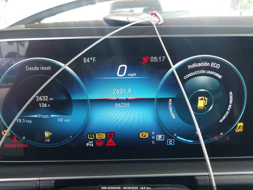 2020 MERCEDES-BENZ GLE 350 - 4JGFB4JB9LA231579