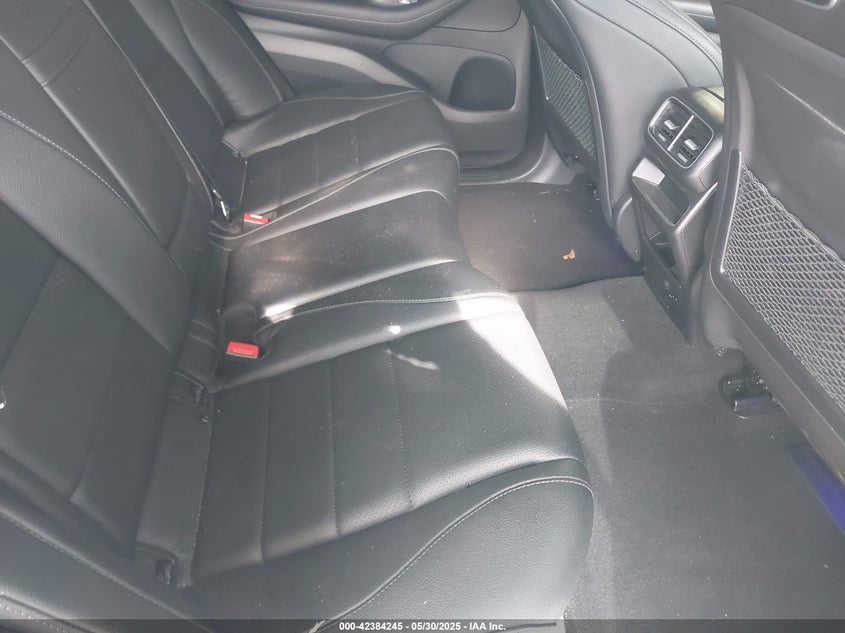 2020 MERCEDES-BENZ GLE 350 - 4JGFB4JB9LA231579