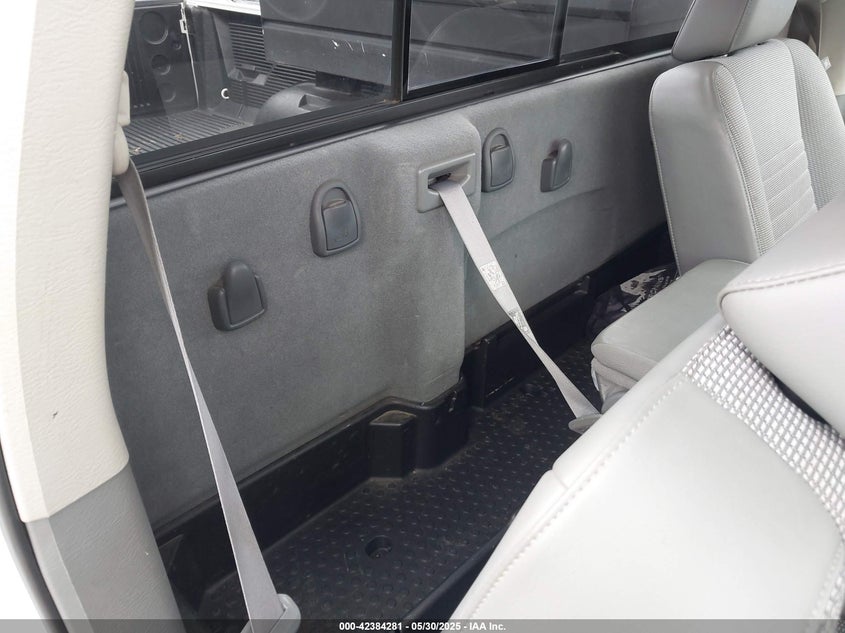 2008 Dodge Ram 1500 St/Sxt VIN: 1D7HA16K38J139825 Lot: 42384281