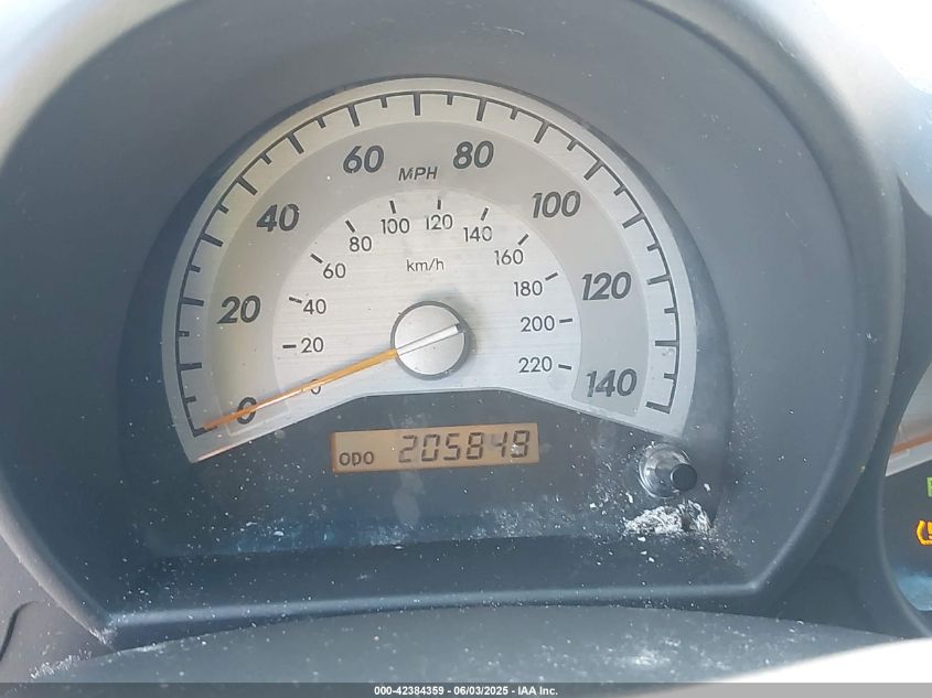 2005 Scion Tc VIN: JTKDE177150030006 Lot: 42384359