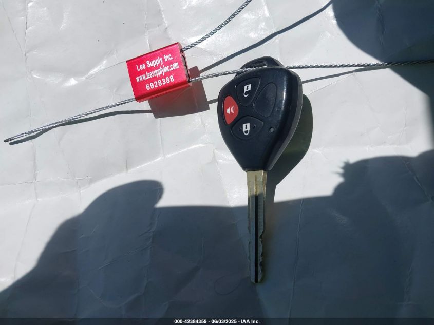 2005 Scion Tc VIN: JTKDE177150030006 Lot: 42384359