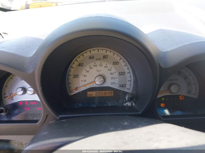 2005 Scion Tc VIN: JTKDE177150030006 Lot: 42384359