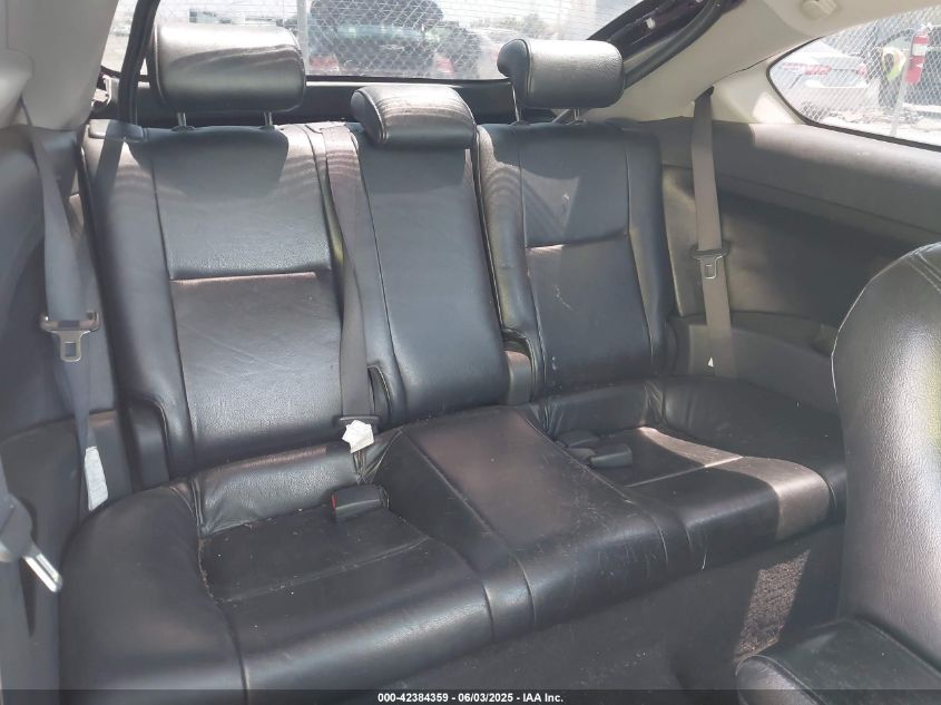 2005 Scion Tc VIN: JTKDE177150030006 Lot: 42384359