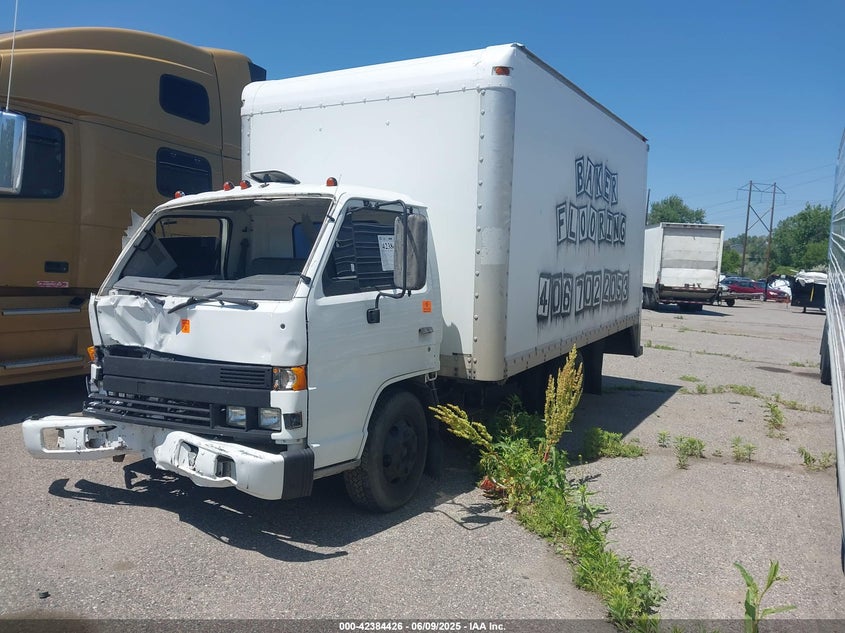 JALB4B1H3L7004809 1990 ISUZU NPR photo no. 2