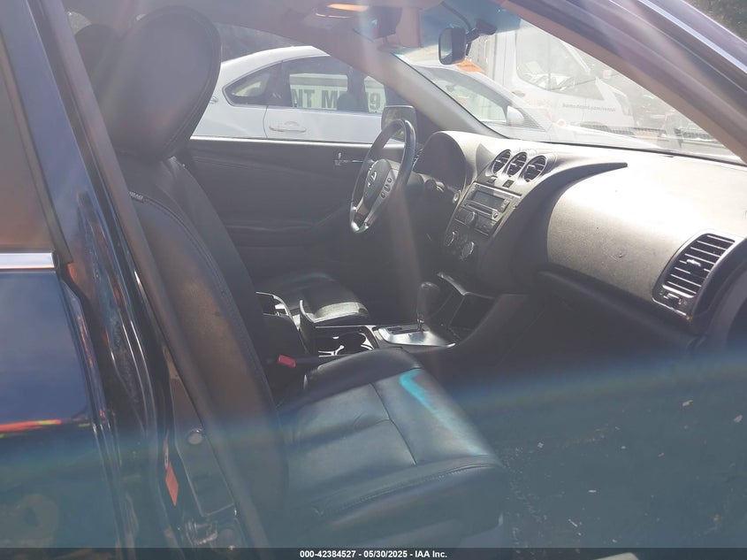 2009 NISSAN ALTIMA VIN: 1N4AL21E29N544572