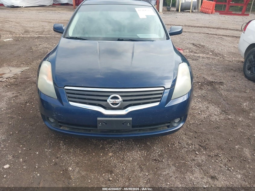 2009 NISSAN ALTIMA VIN: 1N4AL21E29N544572
