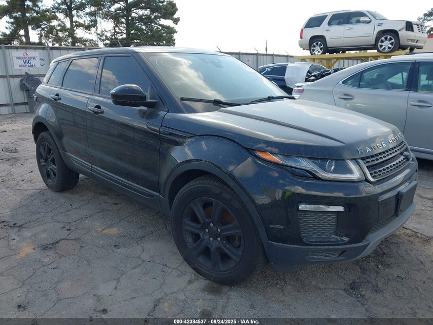 LAND ROVER RANGE ROVER EVOQUE SE/SE PREMIUM