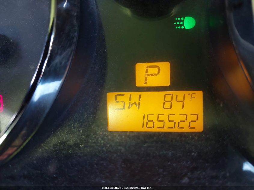 2008 Saturn Vue 4-Cyl Xe VIN: 3GSCL33P48S653079 Lot: 42384622