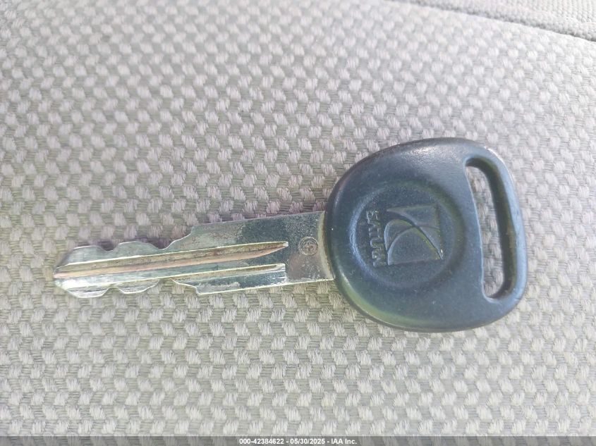 2008 Saturn Vue 4-Cyl Xe VIN: 3GSCL33P48S653079 Lot: 42384622