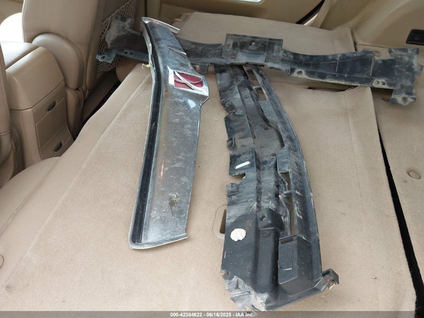 2008 Saturn Vue 4-Cyl Xe VIN: 3GSCL33P48S653079 Lot: 42384622