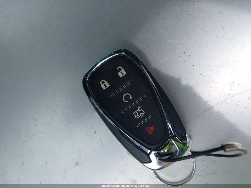 2024 CHEVROLET MALIBU LT - 1G1ZD5ST1RF125673