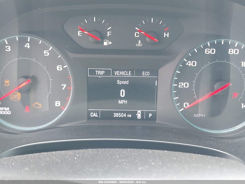 2024 CHEVROLET MALIBU LT - 1G1ZD5ST1RF125673