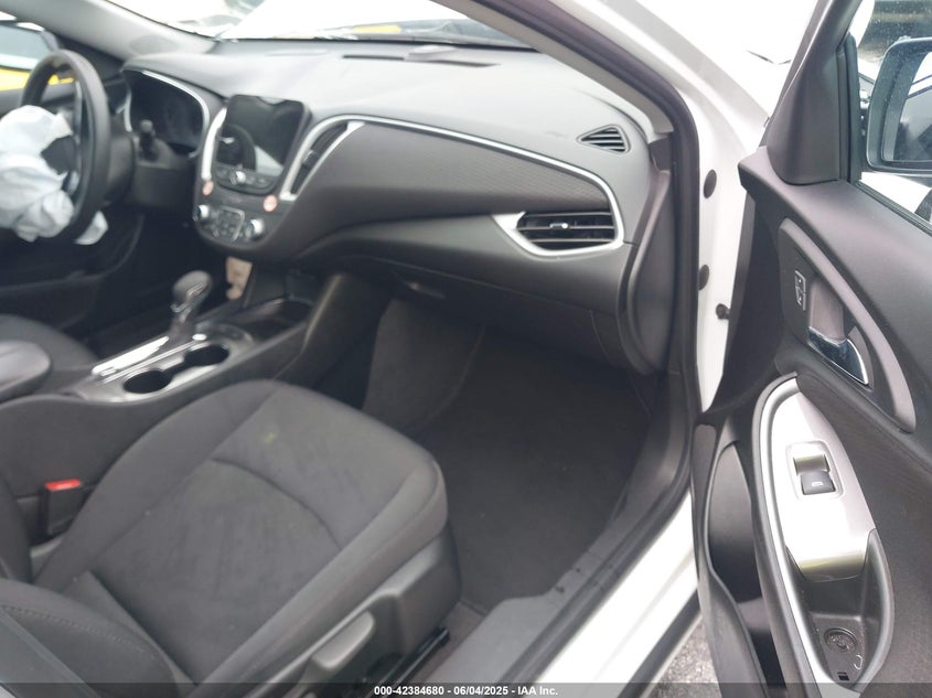 2024 CHEVROLET MALIBU LT - 1G1ZD5ST1RF125673