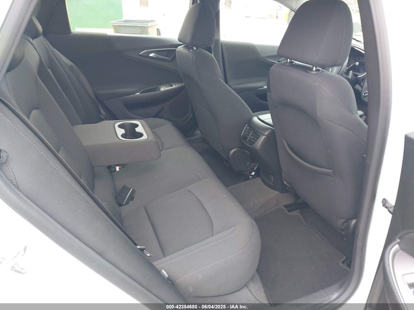 2024 CHEVROLET MALIBU LT - 1G1ZD5ST1RF125673