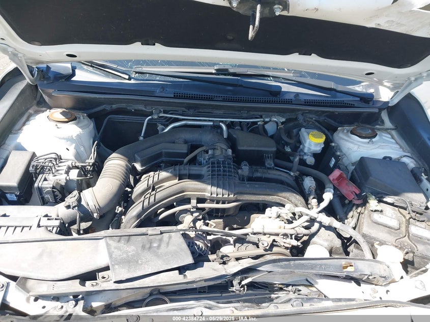 2018 SUBARU IMPREZA 2.0I SPORT - 4S3GKAK65J3611805