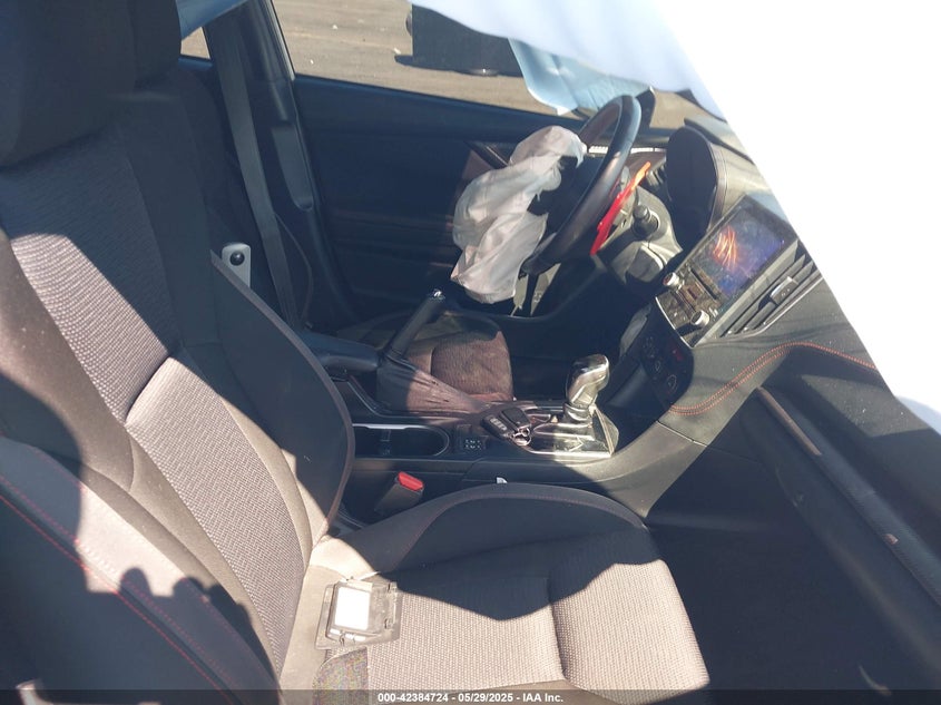 2018 SUBARU IMPREZA 2.0I SPORT - 4S3GKAK65J3611805