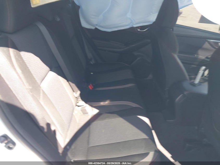 2018 SUBARU IMPREZA 2.0I SPORT - 4S3GKAK65J3611805