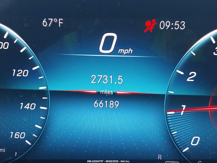 2020 Mercedes-Benz GLE-Class - 4JGFB4KB9LA078863