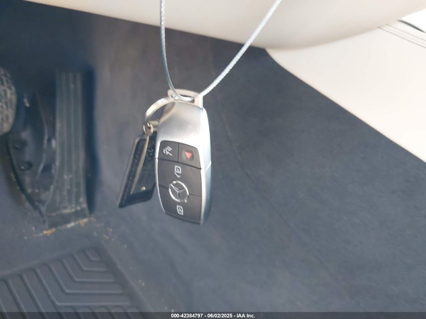 2020 Mercedes-Benz GLE-Class - 4JGFB4KB9LA078863