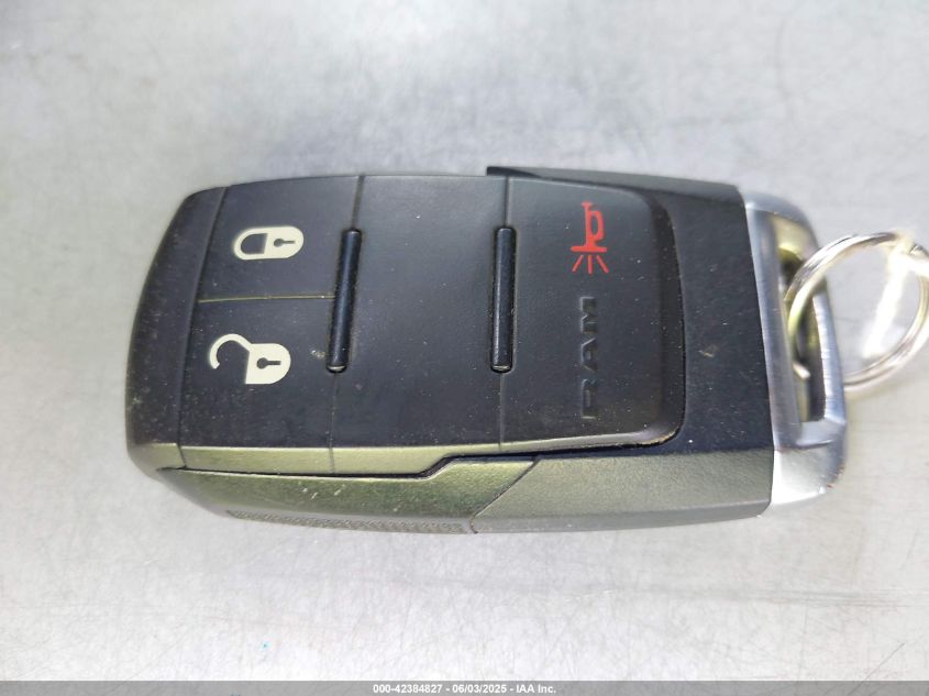 2023 Ram 3500 Tradesman 4X4 8' Box VIN: 3C63RRGL8PG623791 Lot: 42384827