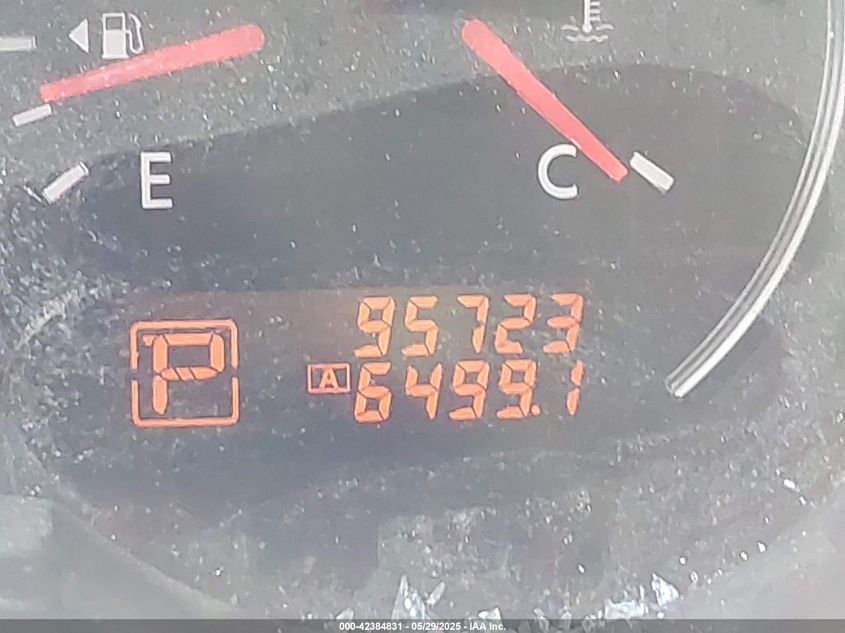 2012 Nissan Altima 2.5 S VIN: 1N4AL2AP6CN535317 Lot: 42384831