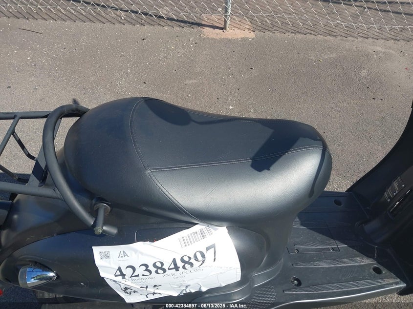2025 BAODI MOTORCYCLE UNKNOWN(VIN: L2BB8MCA5SB113005