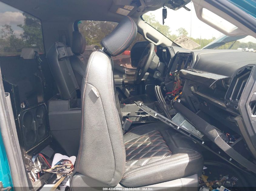 2022 Ford F-350 - 1FTRF3DT4NEC56745