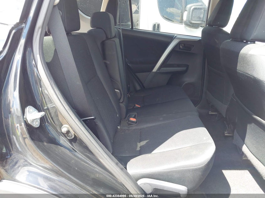 2016 TOYOTA RAV4 VIN: 2T3ZFREV7GW248461
