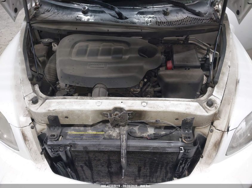 2008 Chevrolet Hhr Lt VIN: 3GNDA53P28S640050 Lot: 42385019